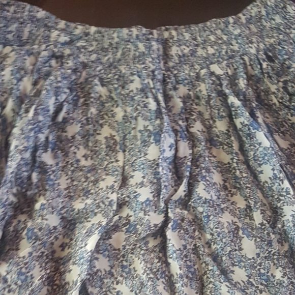 Off the Shoulder Top for Women - Picture 5 of 5